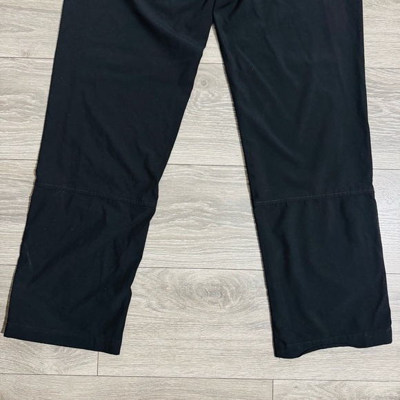 Free Country Men Blue and Black Active Lightweight Sporty Pants Size Small - Picture 11 of 14